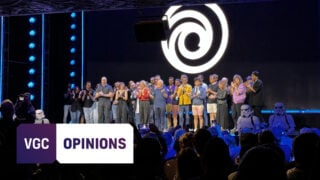 The crisis at Ubisoft has deepened – and the end result is inevitable