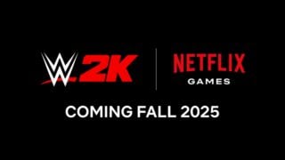 WWE 2K is returning to mobile this year as a Netflix exclusive