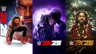 WWE 2K25 release date, new modes and gameplay changes announced