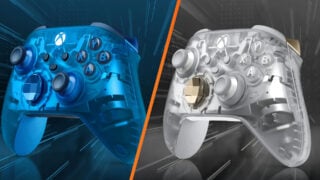 A new special edition Xbox ‘Cipher’ controller is reportedly set to be announced this month