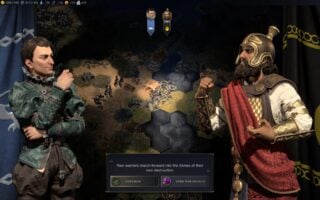 Sid Meier’s Civilization 7 Review: The ultimate cozy, war-mongering strategy game