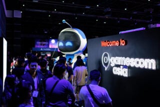 Gamescom Asia is merging with the Thailand Game Show and moving to Bangkok