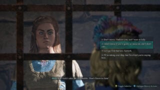 Avowed review: Obsidian’s latest is a solid, entertaining ARPG that neatly fills a gap