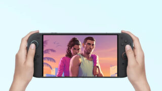 GTA 6 publisher ‘fully expects’ to support Switch 2 going forward