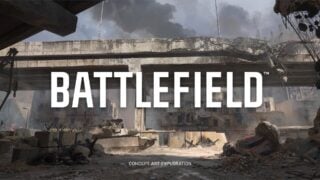 EA tells Battlefield fans to ‘tune in tomorrow’ for the first testing news