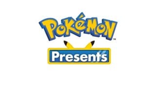 Pokémon Presents has been announced for next week