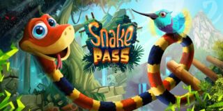 Snake Pass & Sonic Racing developer Sumo will no longer work on original IP