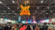 Behind the scenes at Pokémon EUIC, one of Pokémon’s biggest events ever