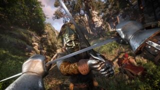 Kingdom Come: Deliverance 2 receives massive update with over 1,000 fixes and mod support