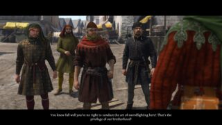 Kingdom Come: Deliverance 2 review: A filthy brute of an RPG