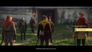 Kingdom Come: Deliverance 2 review: A filthy brute of an RPG