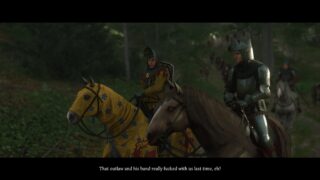 Kingdom Come: Deliverance 2 review: A filthy brute of an RPG