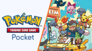 ‘No plans’ to add Pokémon TCG Pocket to competitive circuit, says The Pokémon Company