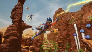 Revenge of the Savage Planet is coming to Game Pass at release in May