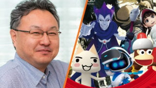 PS5: Japan Studio closed because the double-A market has ‘disappeared’, says Shuhei Yoshida