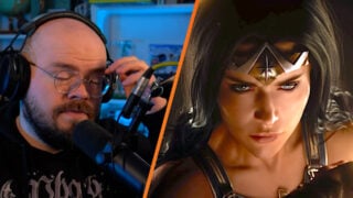 Podcast: ‘The Wonder Woman game situation is a mess’