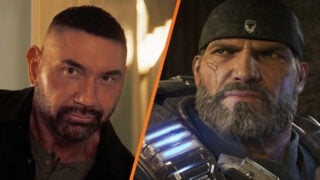 Gears of War movie: Dave Bautista asks fans to petition Netflix to ‘get it together’ and cast him