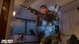 Black Ops 6 free trial includes new Season 2 multiplayer and Zombies content