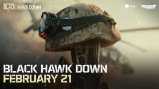 Delta Force’s delayed Black Hawk Down co-op campaign dated