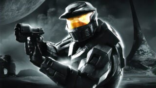 Saber got the contract to develop Halo Anniversary because its CEO offered to do it for free