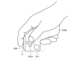 Switch 2 Joy-Con patent shows a potential new controller, also with mouse support