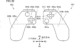 Switch 2 Joy-Con patent shows a potential new controller, also with mouse support