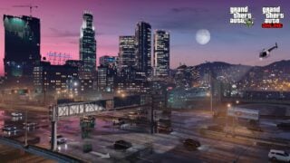 GTA 5 on PC is finally getting next-gen console enhancements, and GTA+ subscriptions