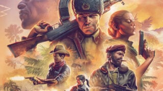 Paradox Interactive has acquired Jagged Aliance 3 studio Haemimont Games