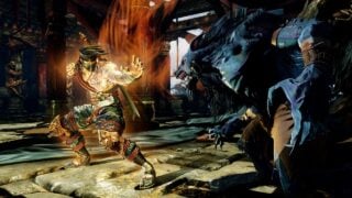 Killer Instinct studio Iron Galaxy has laid off 66 employees