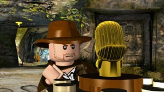 11 classic Lego games have joined the GOG Preservation Program