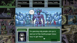 Omega 6 review: Nintendo artist’s creativity shines where game mechanics stumble