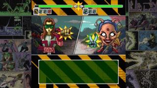 Omega 6 review: Nintendo artist’s creativity shines where game mechanics stumble