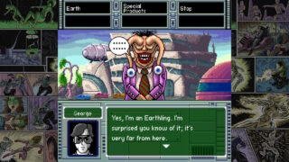 Omega 6 review: Nintendo artist’s creativity shines where game mechanics stumble