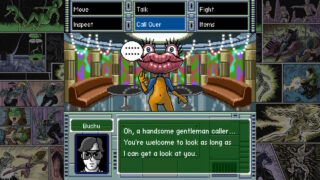 Omega 6 review: Nintendo artist’s creativity shines where game mechanics stumble