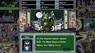 Omega 6 review: Nintendo artist’s creativity shines where game mechanics stumble