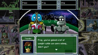 Omega 6 review: Nintendo artist’s creativity shines where game mechanics stumble