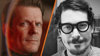 Sam Lake and Lucas Pope to be honored at this year’s GDC Awards