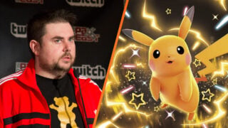 PODCAST: ‘What’s this month’s big Pokémon news?’ Featuring Jeff Gerstmann