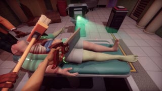 Surgeon Simulator studio Bossa is making layoffs as it ‘scales back’ operations