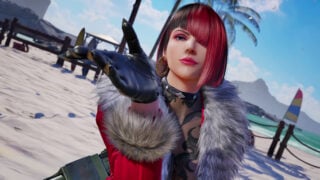 ‘There will always be people like you’: Tekken boss blasts ‘disrespectful’ fan for criticising character’s new look