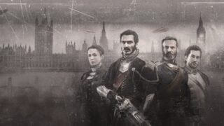 Ready At Dawn co-founder discusses failed The Order: 1886 sequel pitch