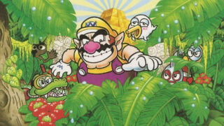 Wario Land 4 is coming to Switch Online’s GBA library next week