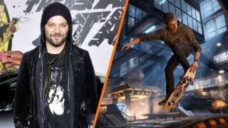 Bam Margera is seemingly not returning for Tony Hawk’s Pro Skater 3 + 4