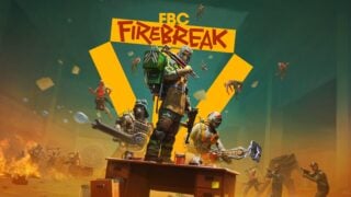 FBC Firebreak preview: Can one of the best single-player studios in the world finally crack multiplayer?