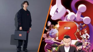 Pokémon fans are scrambling to pre-order this exclusive Team Rocket item