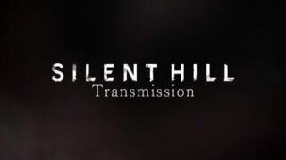 Konami is holding a Silent Hill Transmission broadcast tomorrow with information about its next game