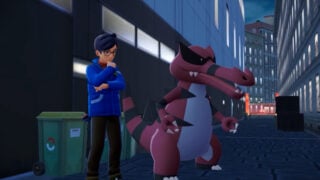 Nintendo now has a US patent on summoning characters and making them battle for you