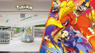 Pokémon Centers wage war on TCG scalpers by removing plastic packaging from new boxes