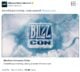 BlizzCon 2025 will not happen but will return in 2026, Blizzard confirms