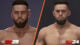 Gallery: Here’s how every WWE 2K25 wrestler looks compared to 2K24